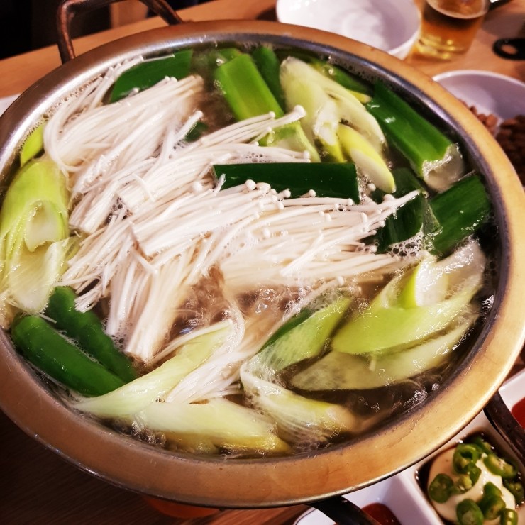 짝태&골뱅이 이미지