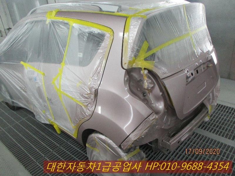 대한자동차1급공업사 이미지