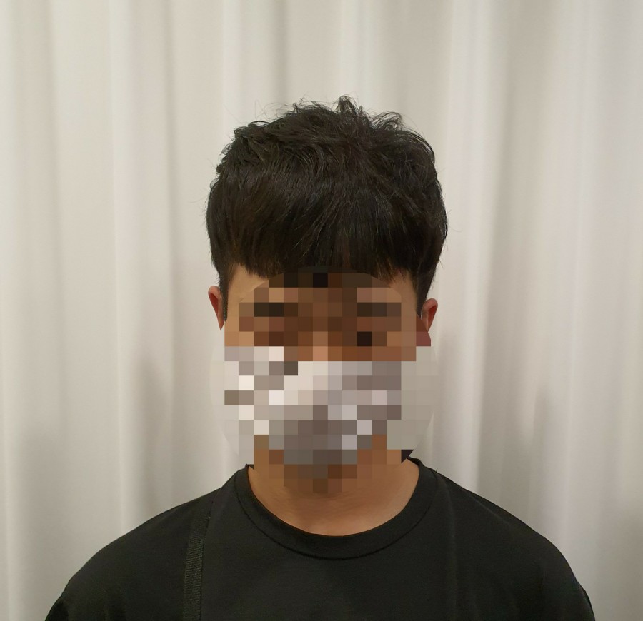 파마헤어 이미지