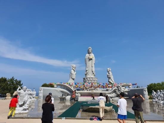 유유관광 이미지
