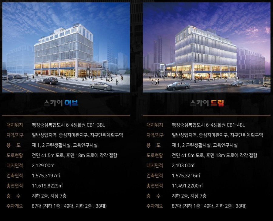 스카이드림 이미지
