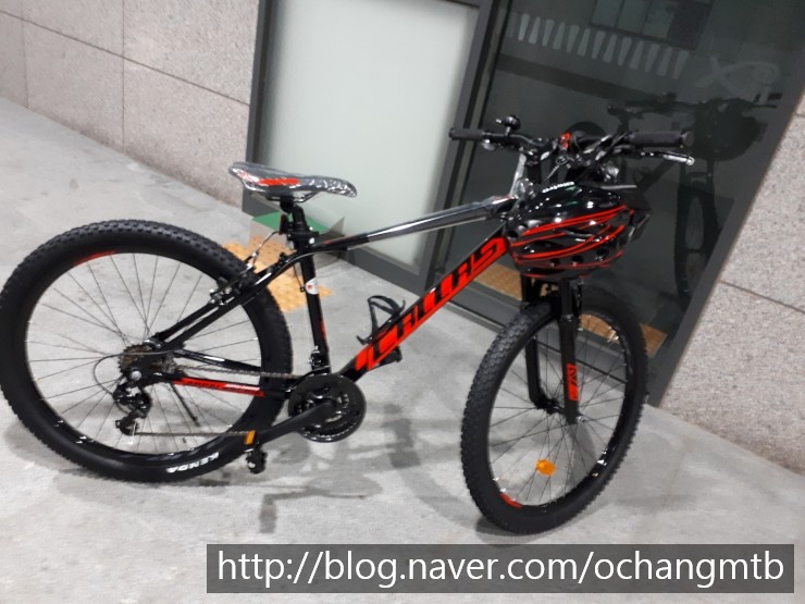 삼천리자전거오창MTB 이미지