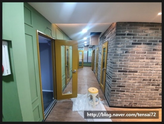 베이스노래연습장 이미지