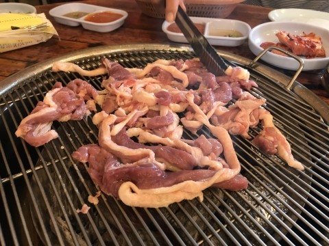 가나안덕 이미지