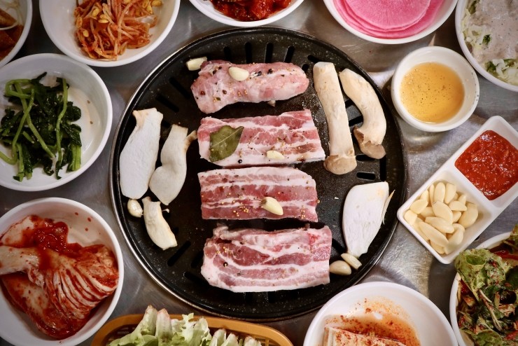 뚱보집홍성 이미지