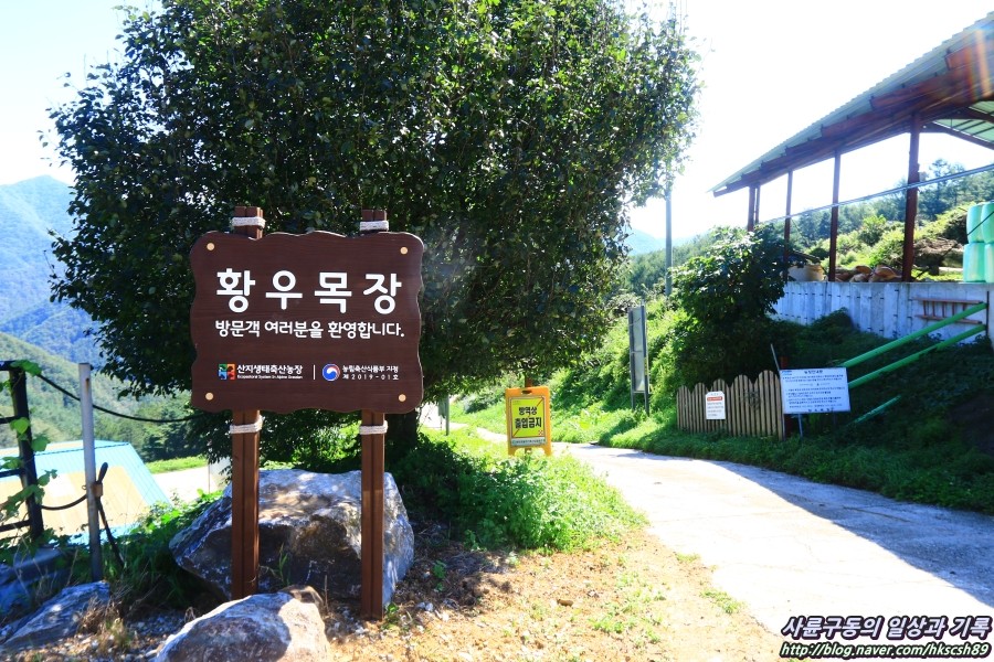 삼조축산 이미지