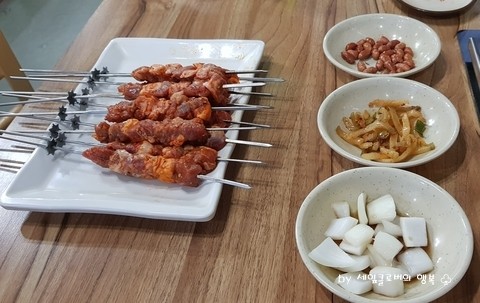 미화양꼬치 이미지