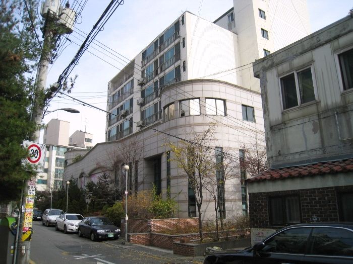 푸른터 이미지