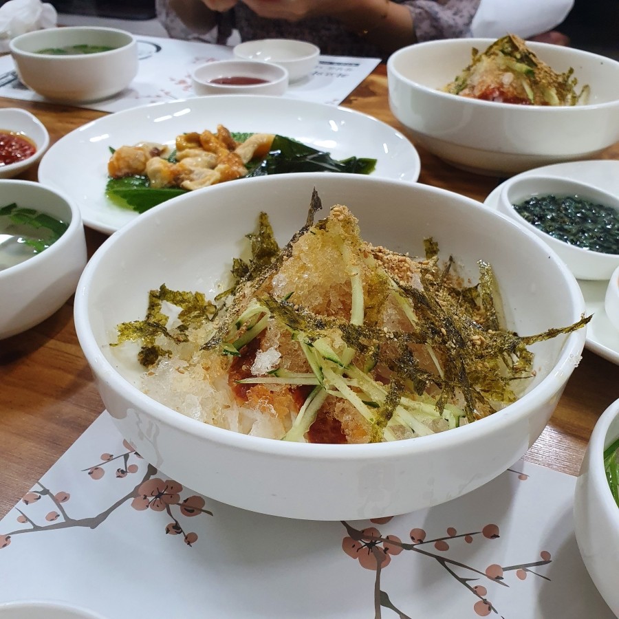 길선식당 이미지