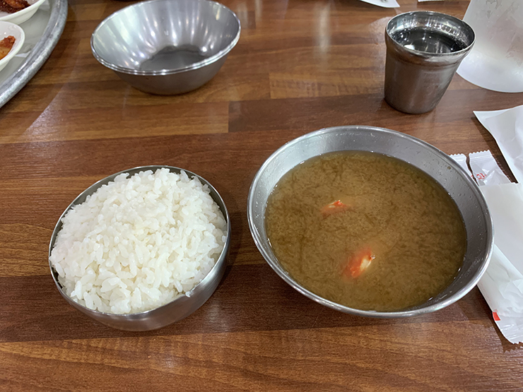 동서남식당 이미지