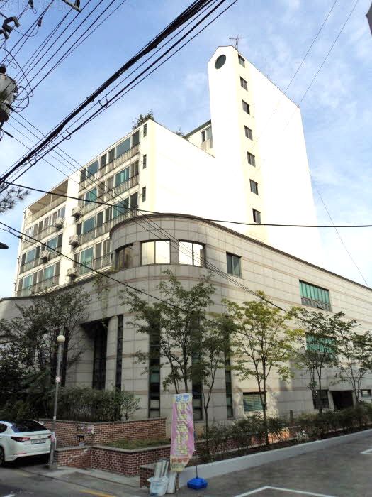 푸른터 이미지