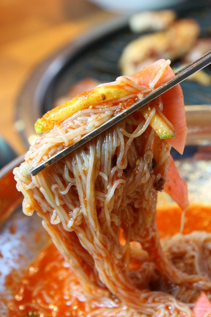 한마음삼겹살 이미지