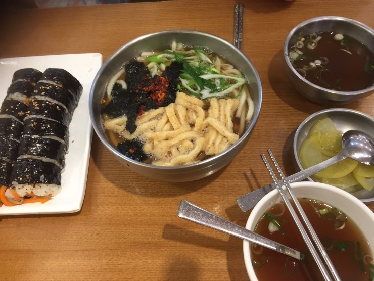 미진분식 이미지