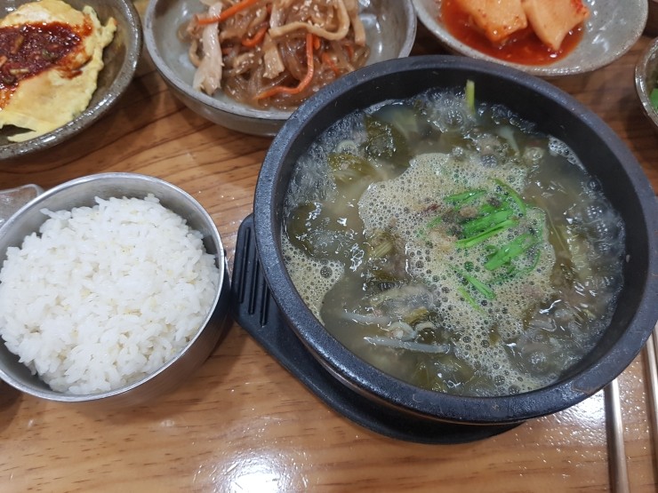 흥보추어탕 이미지