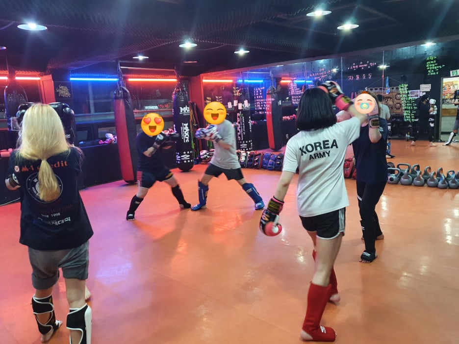 태웅미트 이미지