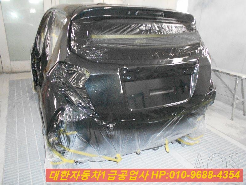 대한자동차1급공업사 이미지