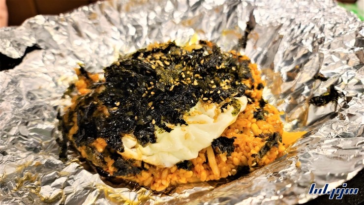 오봉냉삼 이미지