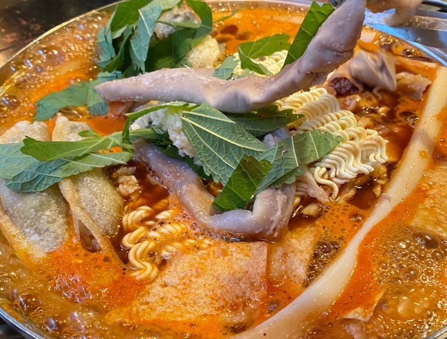 원조곱창 이미지