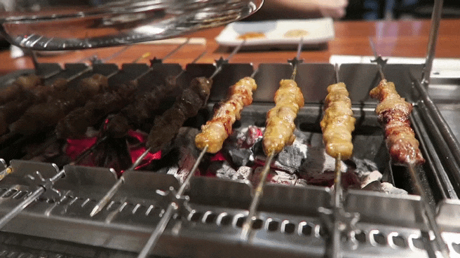 홍딩양꼬치 이미지