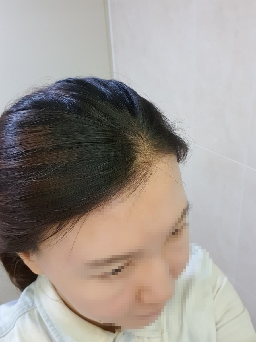 미스터봉헤어범계점 이미지