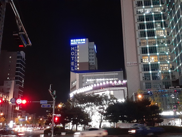 토요코인 울산삼산동 이미지