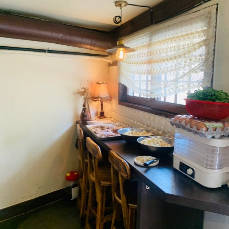 모퉁이주방 이미지