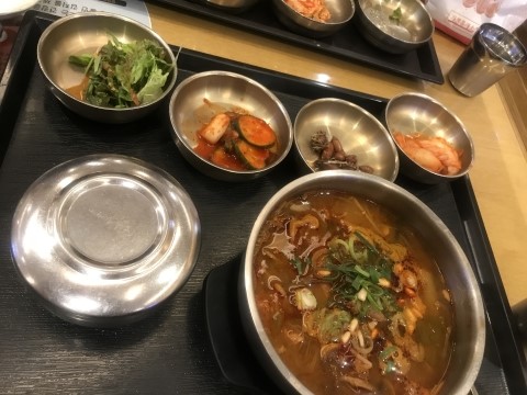 하나휴게소 이미지