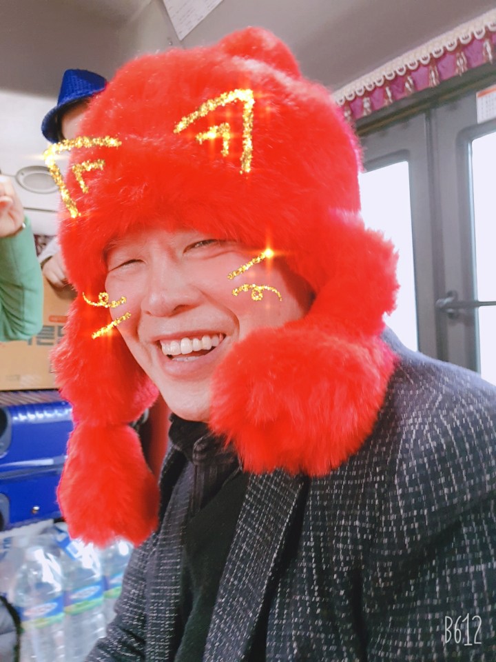 아랑고고장구 이미지