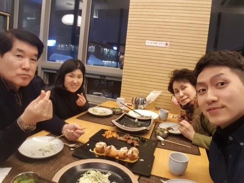 하모니노래연습장 이미지