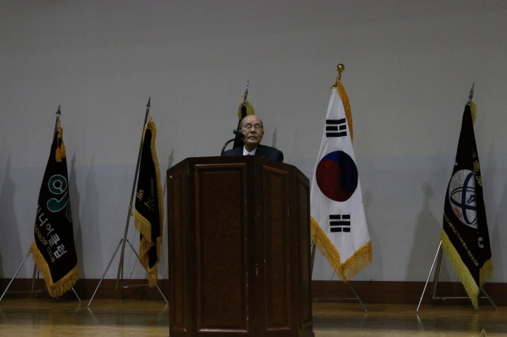 재단법인 우암문화재단 이미지