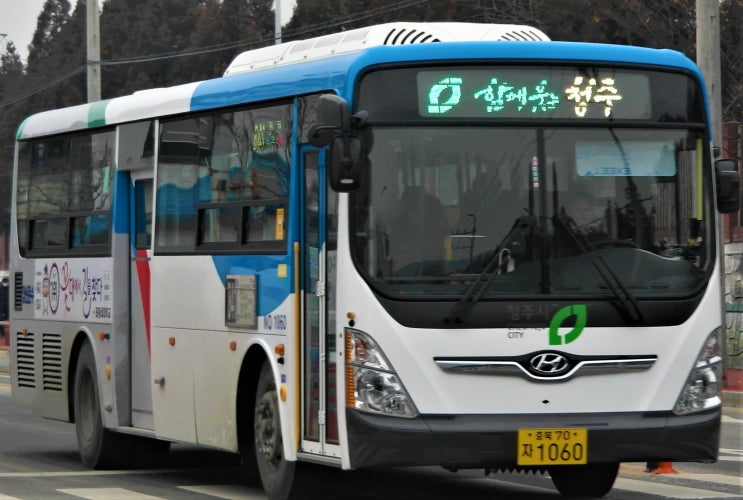 청신운수(주) 이미지