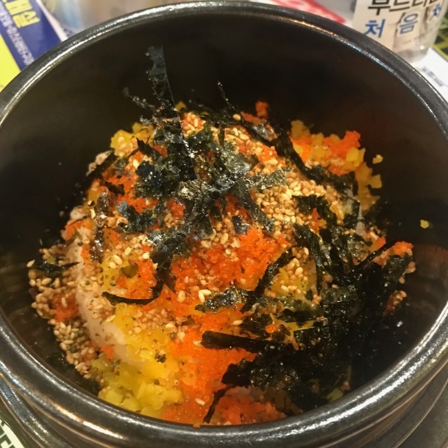 낚시꾼김춘복의도시어부 이미지