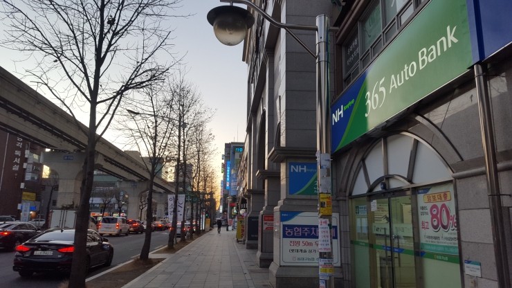 동대구통신 이미지