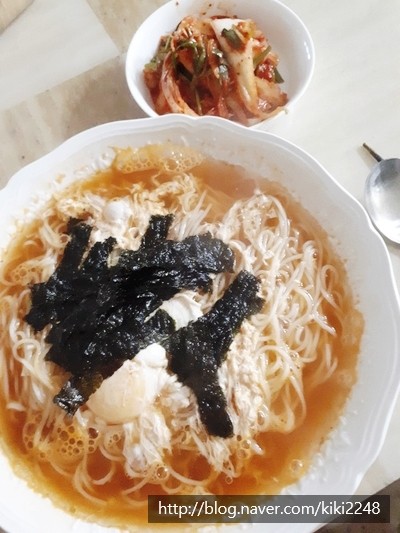 국수쟁이 이미지