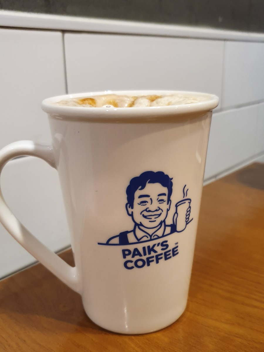 빽다방 단대오거리역점 이미지