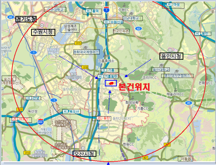 창의숲에듀센터 이미지