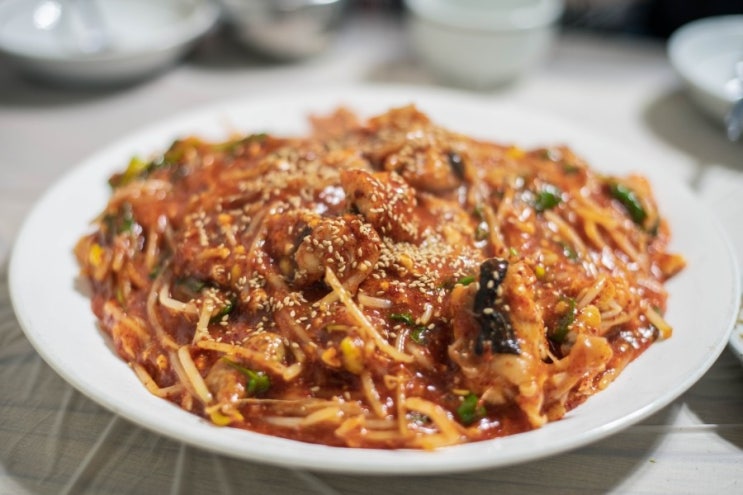 순아네아구찜 이미지