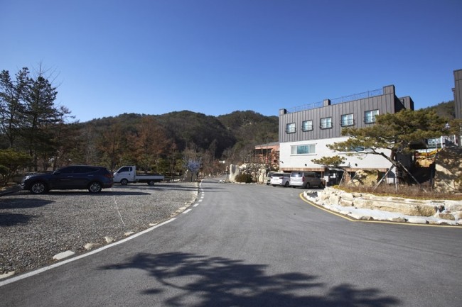 휴랜드관광농원 이미지