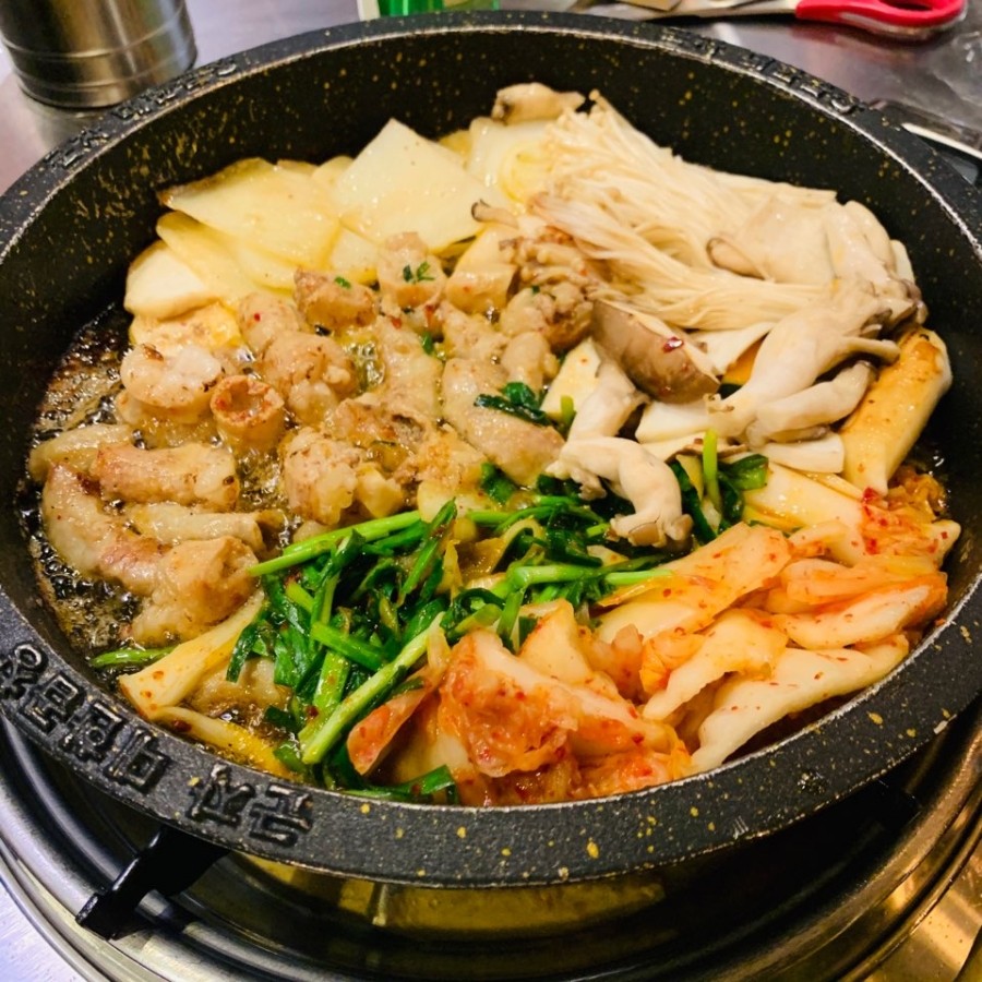 군자대한곱창주안역점 이미지