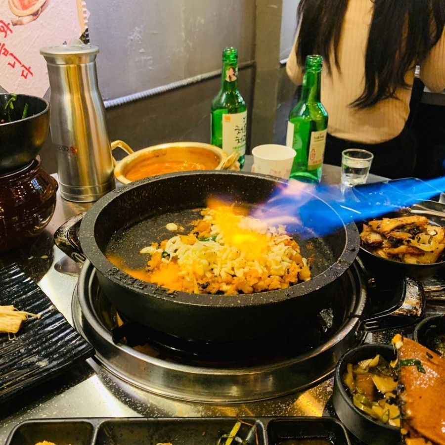 군자대한곱창주안역점 이미지
