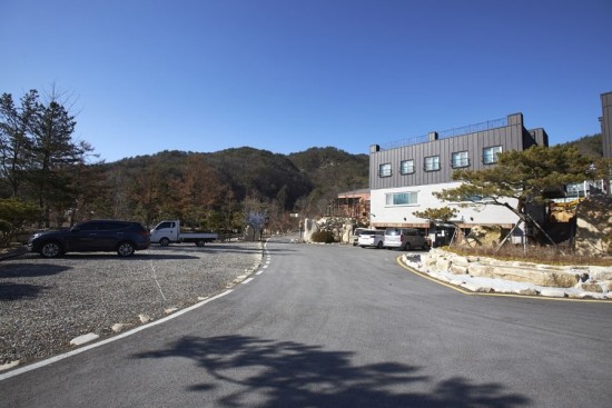 휴랜드팬션 이미지