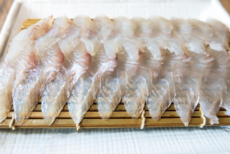 삼진횟집 이미지