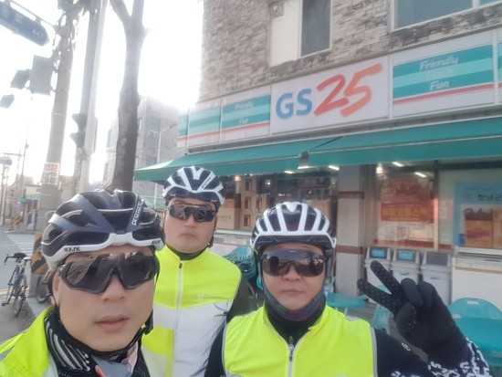 GS25 남지대신점 이미지
