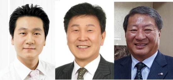 대전광역시체육회관 이미지