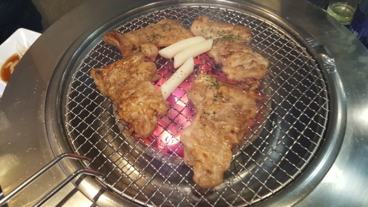 명가 춘천닭갈비 이미지