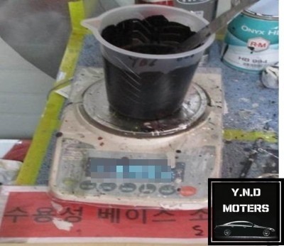 현대모터스주 이미지