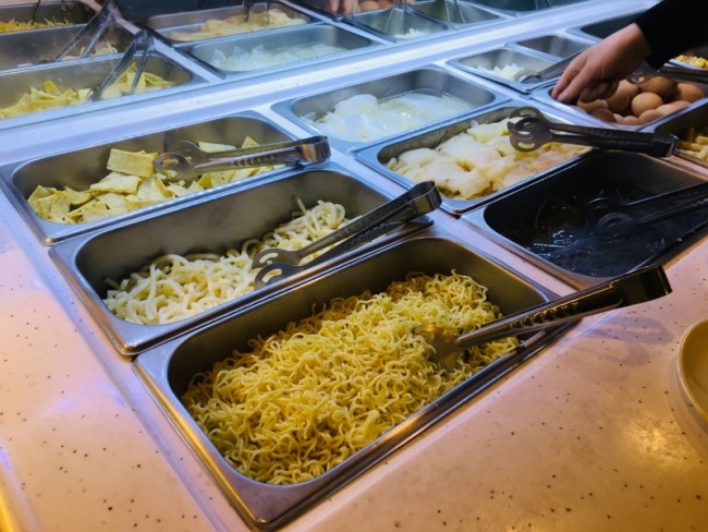 닭갈비제작소 이미지