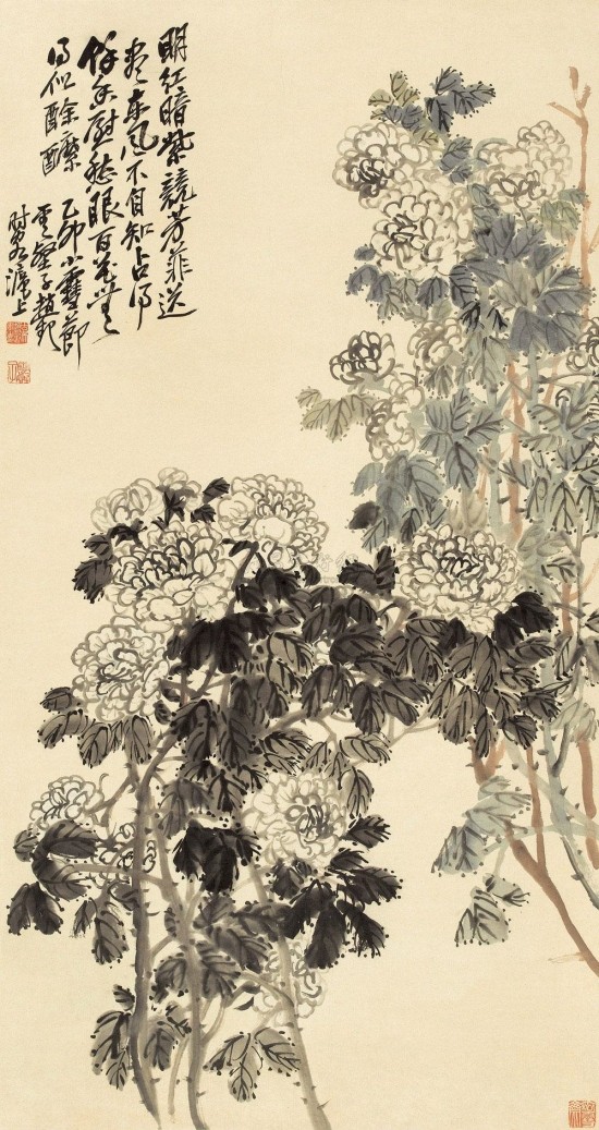 차화인 이미지