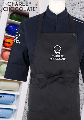 Charley Chocolate(찰리초콜렛) 이미지