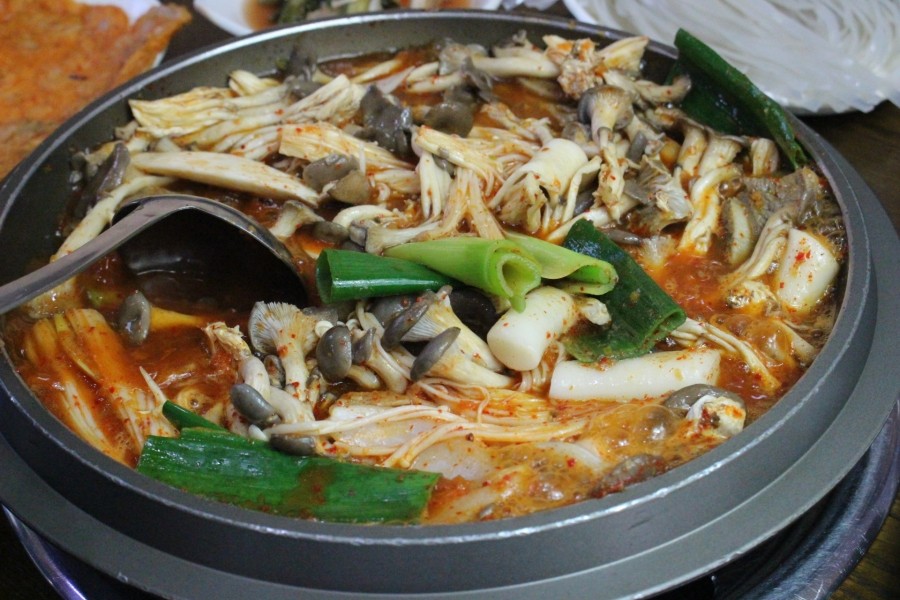 한양갈비 이미지